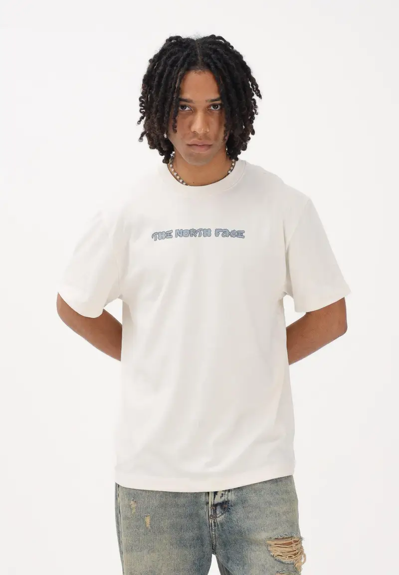 The North Face T-shirt Uomo 4346627 miniatura 2