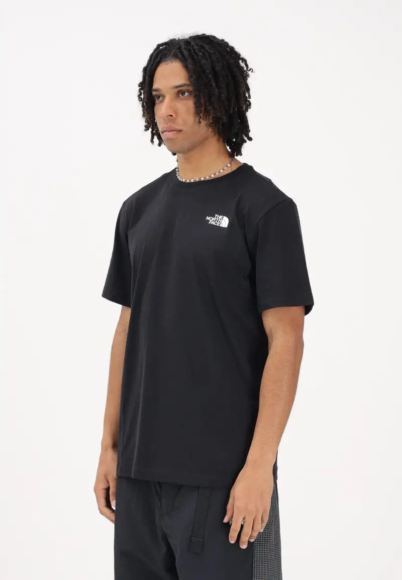 The North Face T-shirt Uomo 4346593
