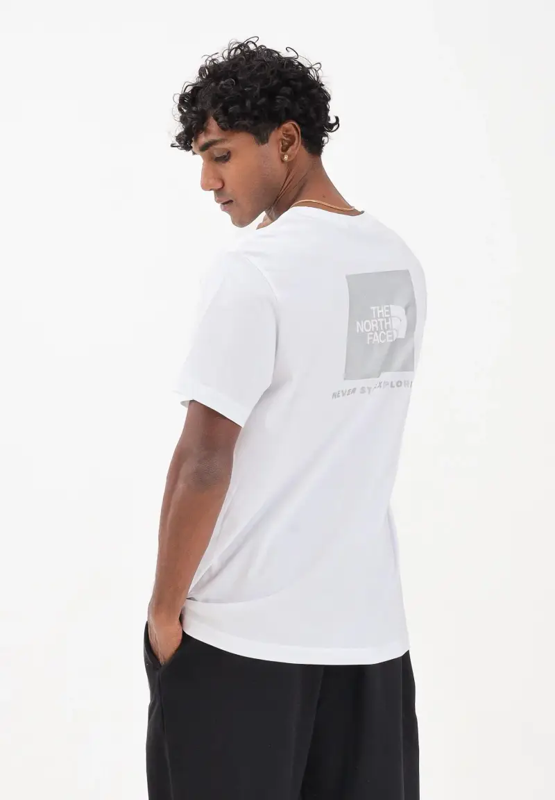 The North Face T-shirt Uomo 3176276 miniatura 2