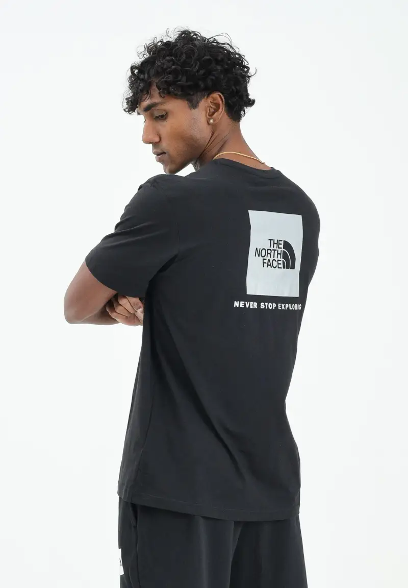 The North Face T-shirt Uomo 3103634 miniatura 2