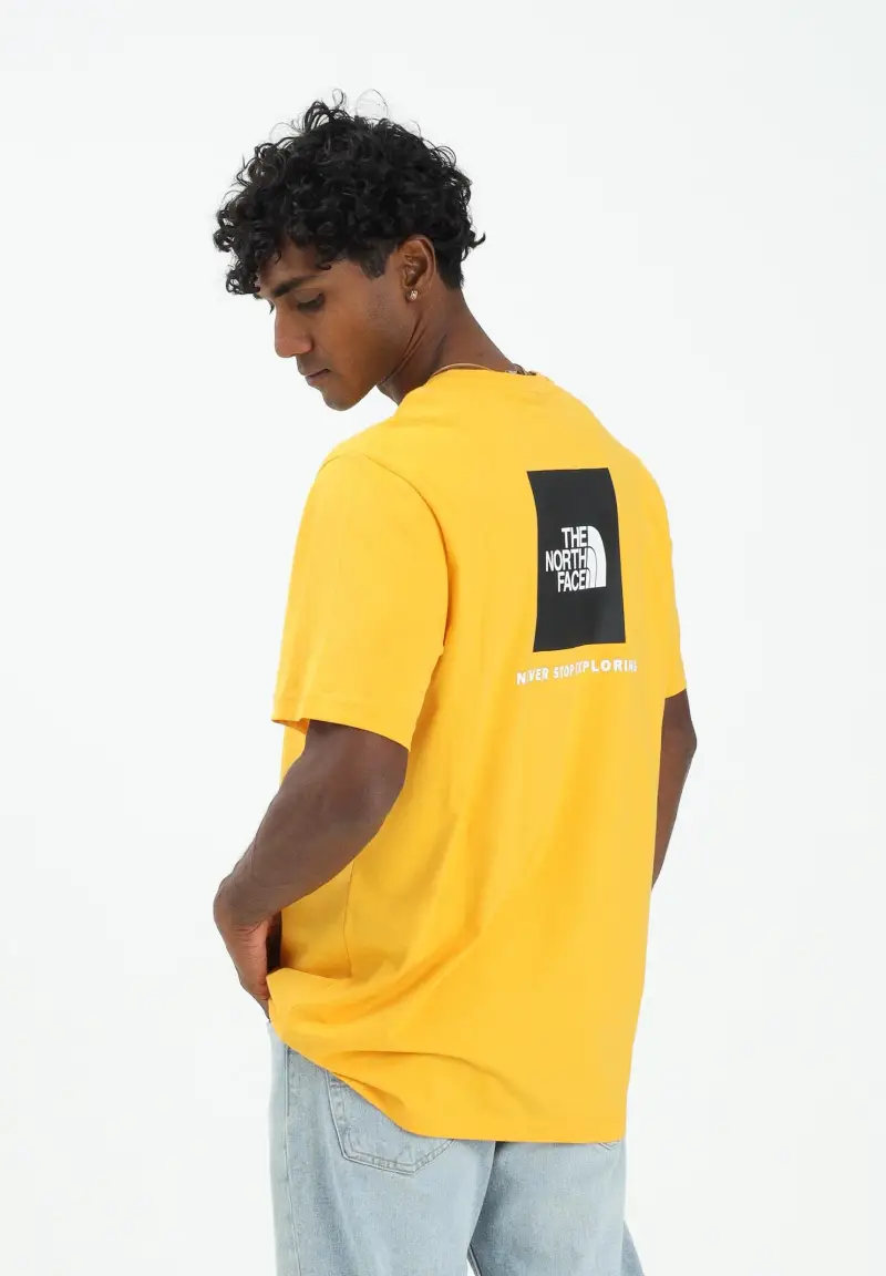 The North Face T-shirt Uomo 3103589 miniatura 2