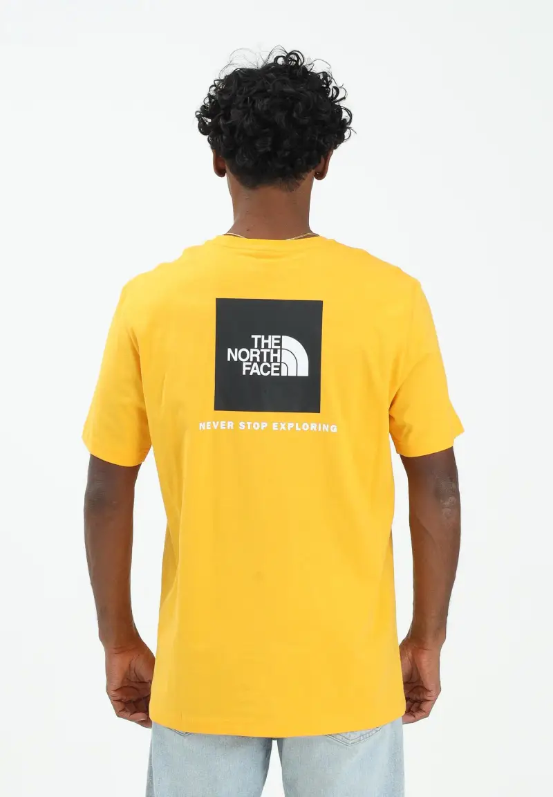 The North Face T-shirt Uomo 3103589 miniatura 3
