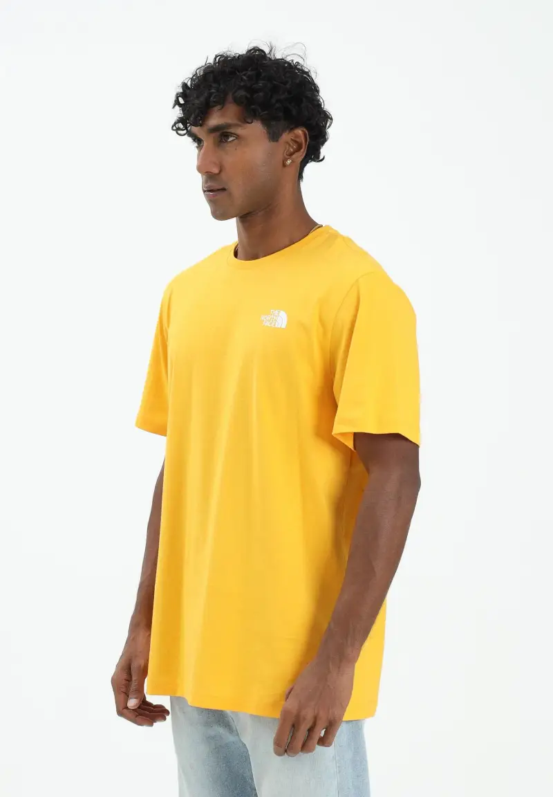 The North Face T-shirt Uomo 3103589