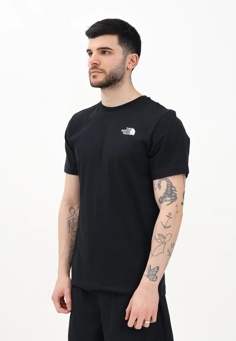 The North Face T-shirt Uomo 921086