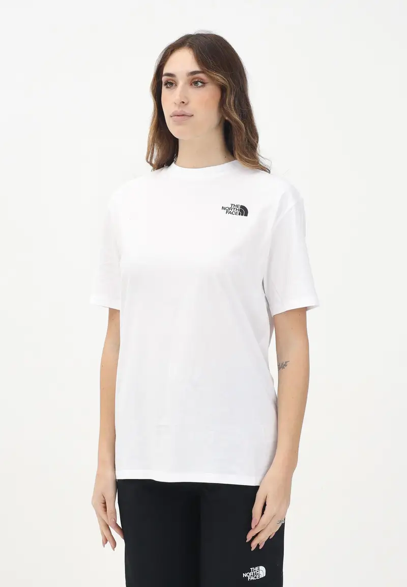 The North Face T-shirt Donna 919799