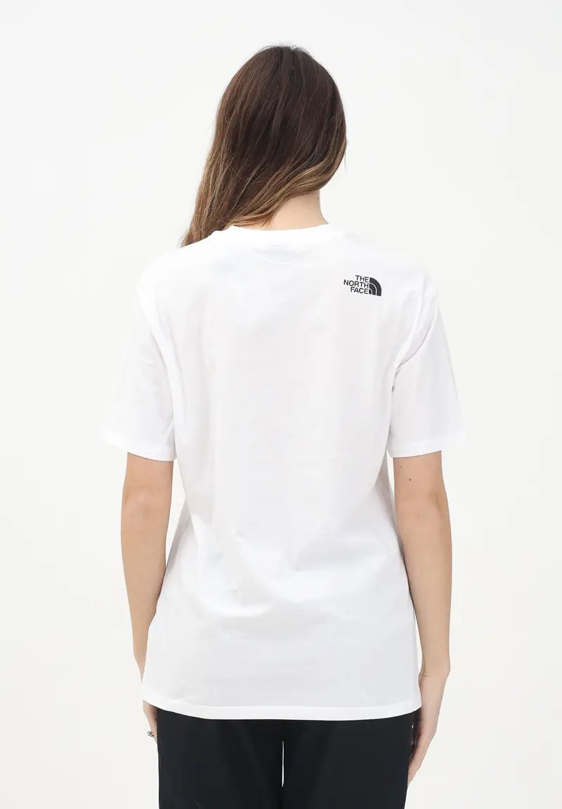 The North Face T-shirt Donna 919799 miniatura 2