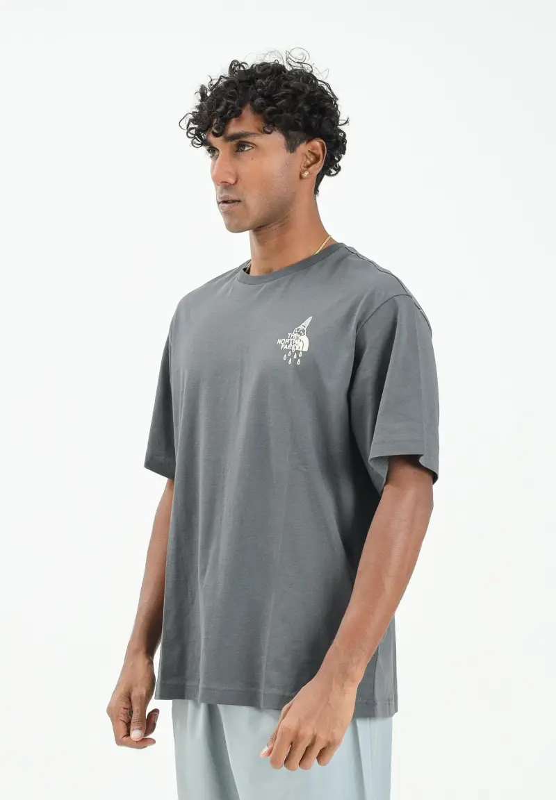 The North Face T-shirt Uomo 3103620