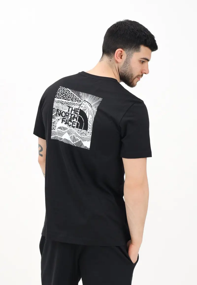 The North Face T-shirt Uomo 3103561 miniatura 2