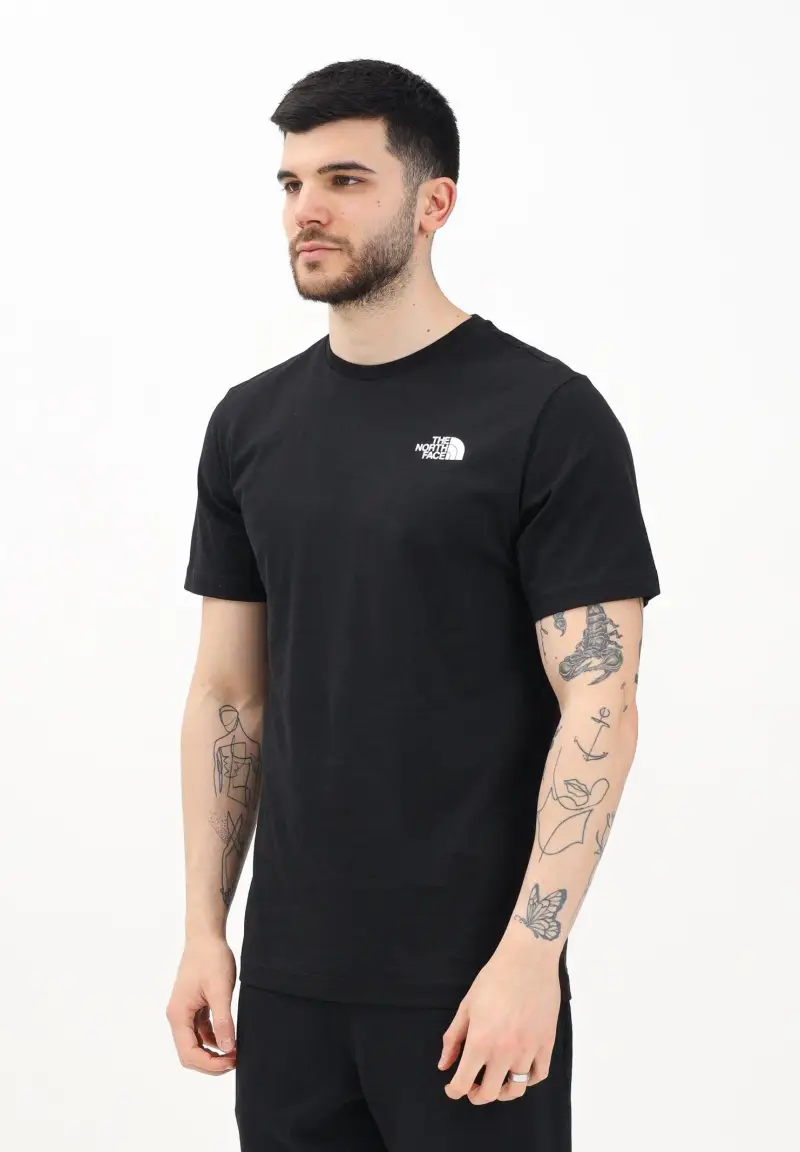The North Face T-shirt Uomo 3103561