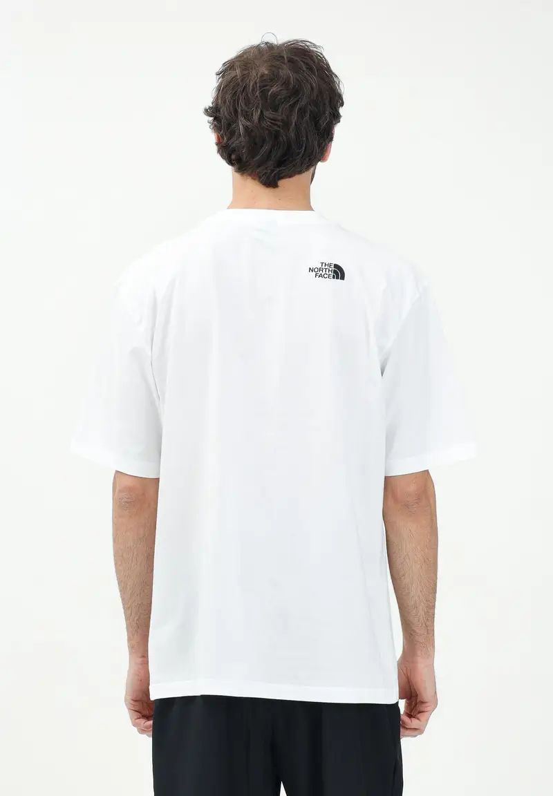 The North Face T-shirt Uomo 1380762 miniatura 2
