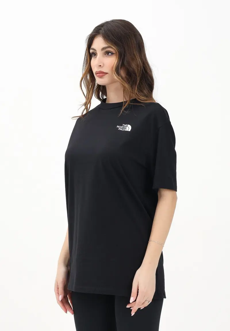 The North Face T-shirt Donna 919117