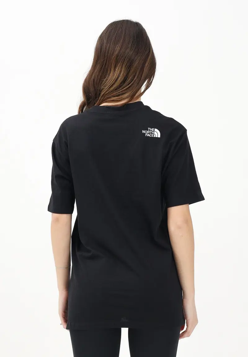 The North Face T-shirt Donna 919117 miniatura 2