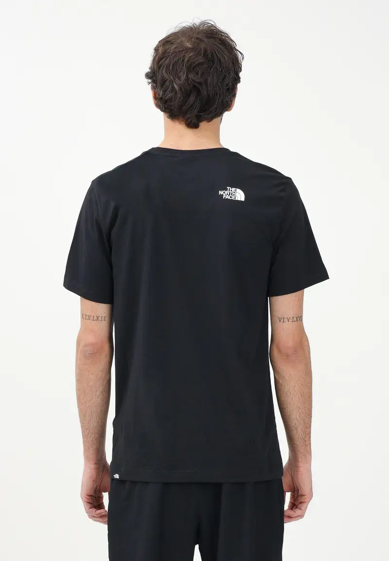 The North Face T-shirt Uomo 917810 miniatura 2