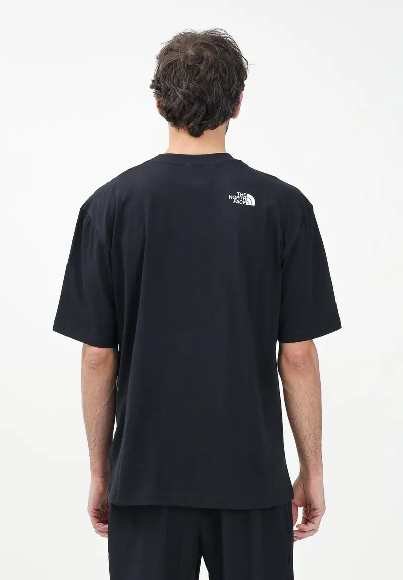 The North Face T-shirt Uomo 1380763 miniatura 2