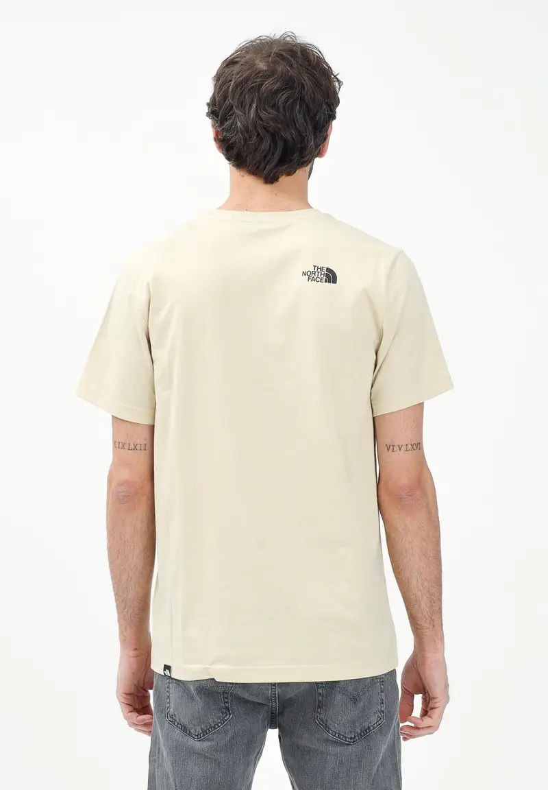 The North Face T-shirt Uomo 917802 miniatura 2