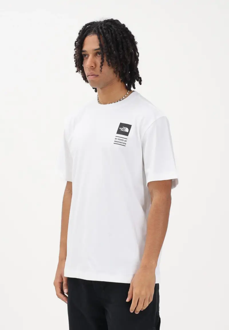 The North Face T-shirt Uomo 4346594