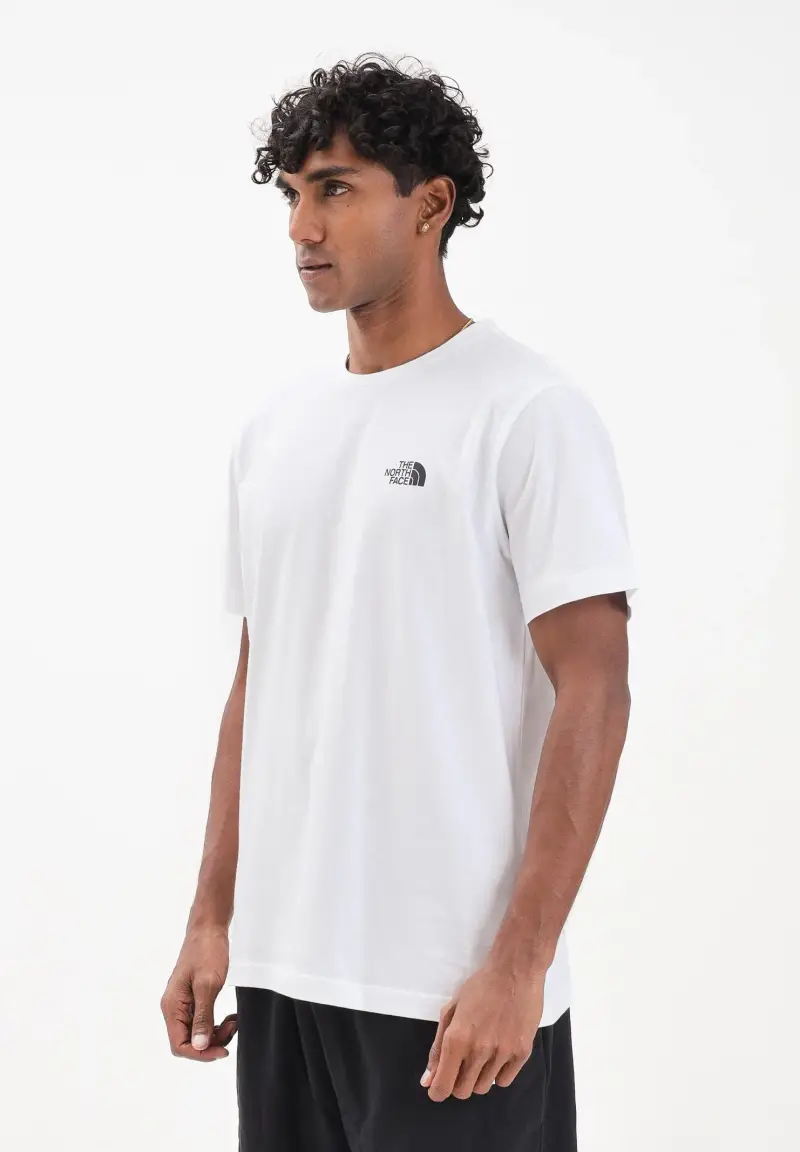 The North Face T-shirt Uomo 3176196