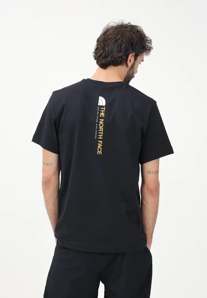The North Face T-shirt Uomo 3103467 miniatura 2