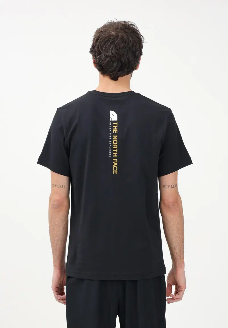 The North Face T-shirt Uomo 3103467 miniatura 3