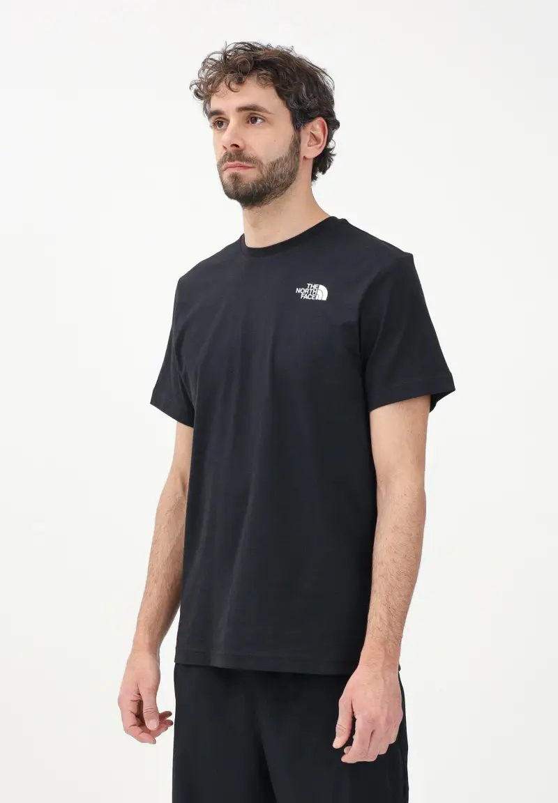 The North Face T-shirt Uomo 3103467
