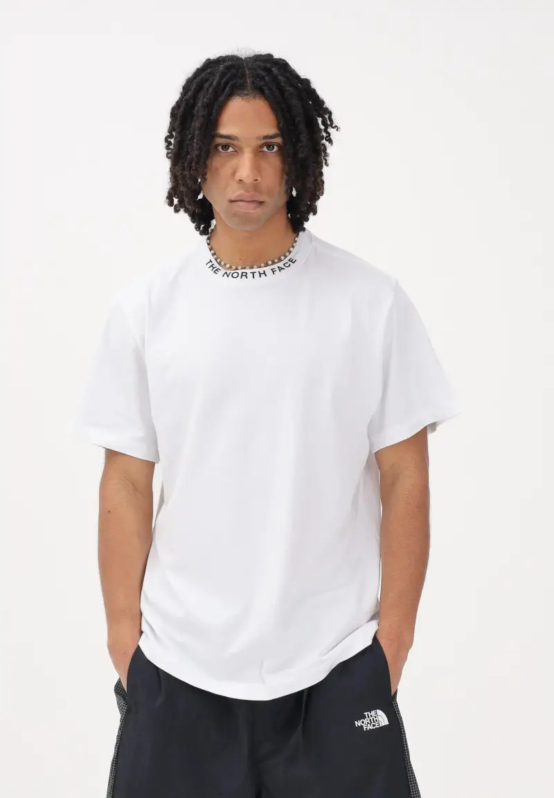 The North Face T-shirt Uomo 4346611 miniatura 2