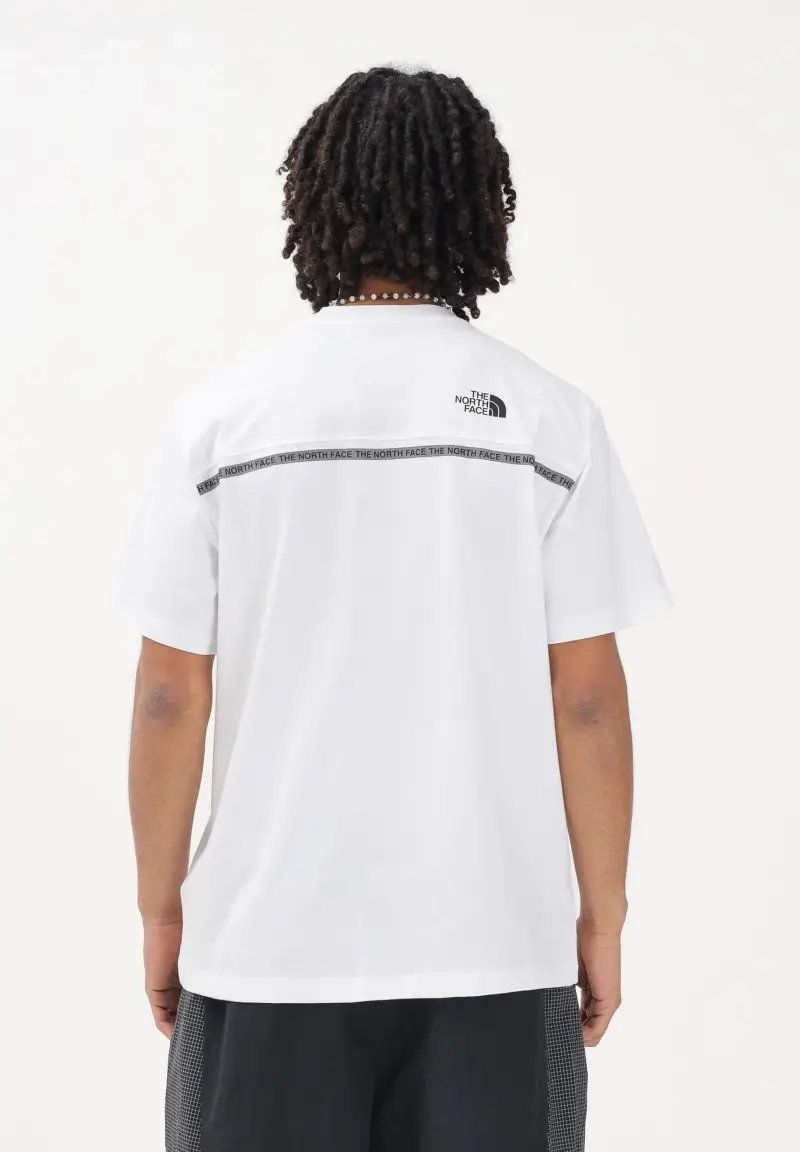 The North Face T-shirt Uomo 4346611 miniatura 3