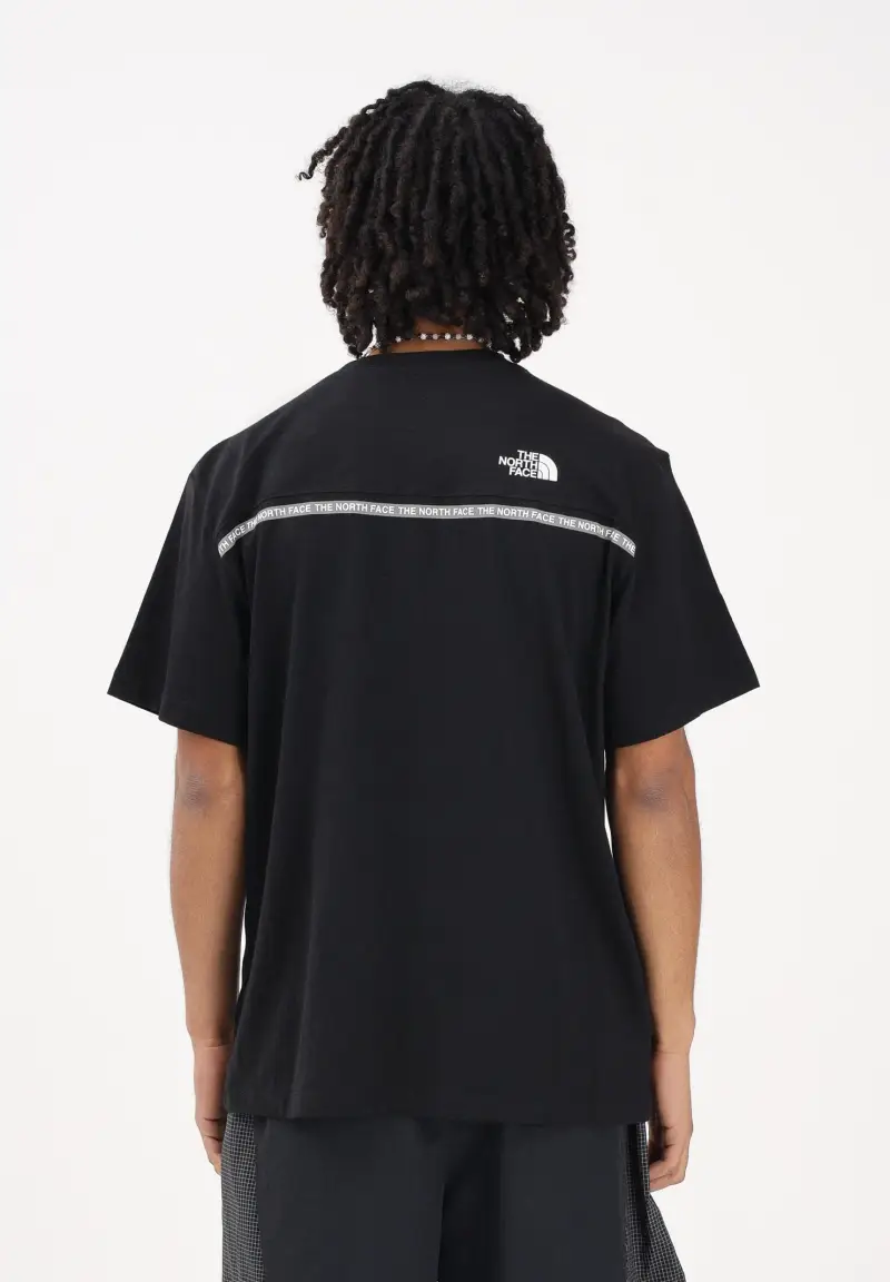 The North Face T-shirt Uomo 4346634 miniatura 3