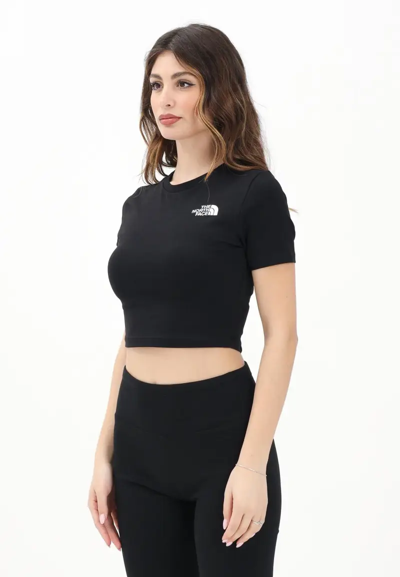 The North Face T-shirt Donna 3103557