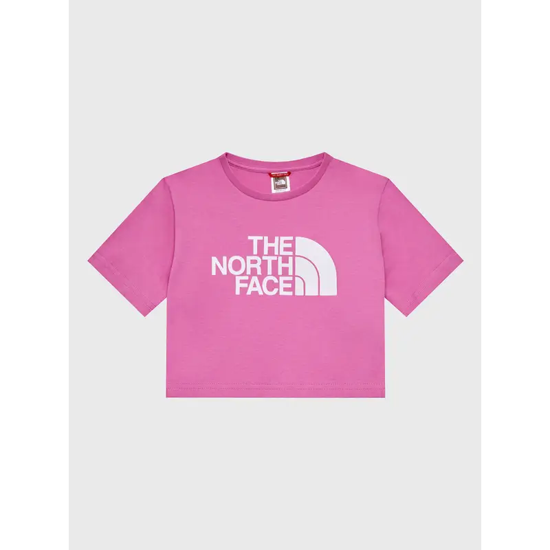 The North Face T-shirt Rosa 3202579