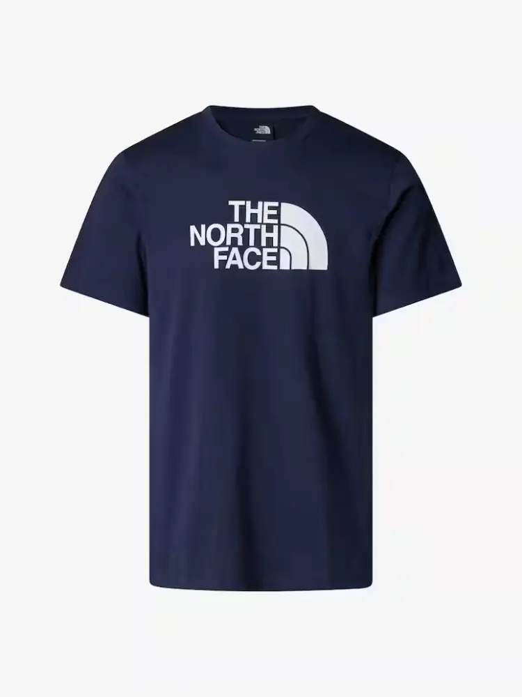 The North Face T-shirt Blu 2848136