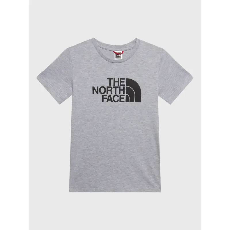 The North Face T-shirt Grigio 3202577