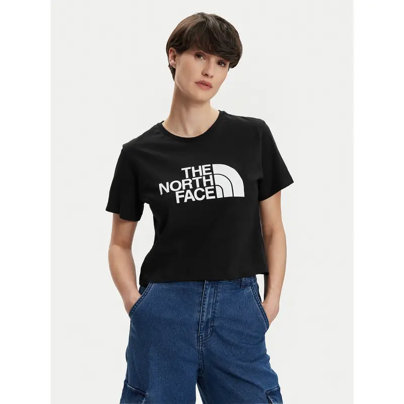 The North Face T-shirt Nero 4206492