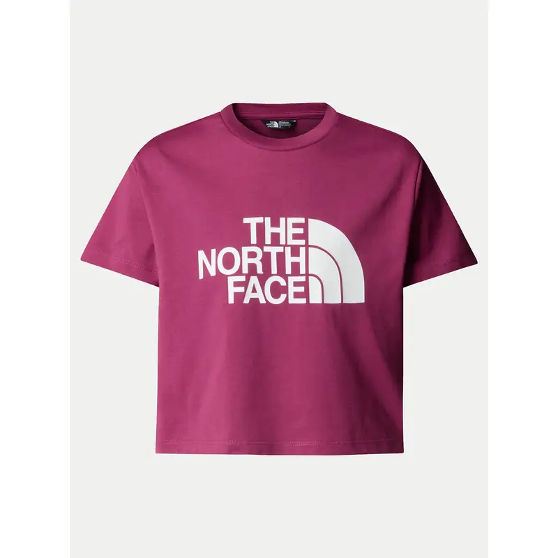 The North Face T-shirt Rosa 3218479
