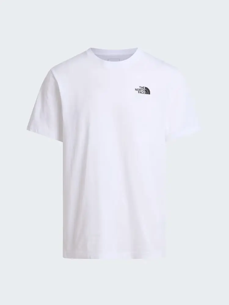 The North Face T-shirt 4370901