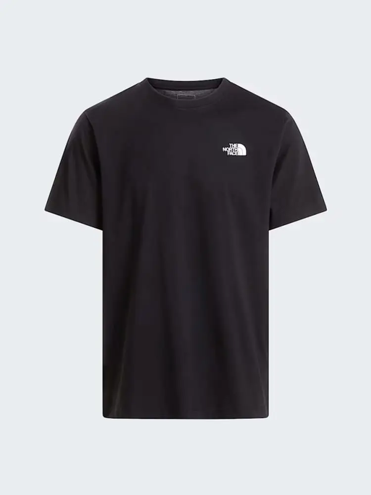 The North Face T-shirt 4370903