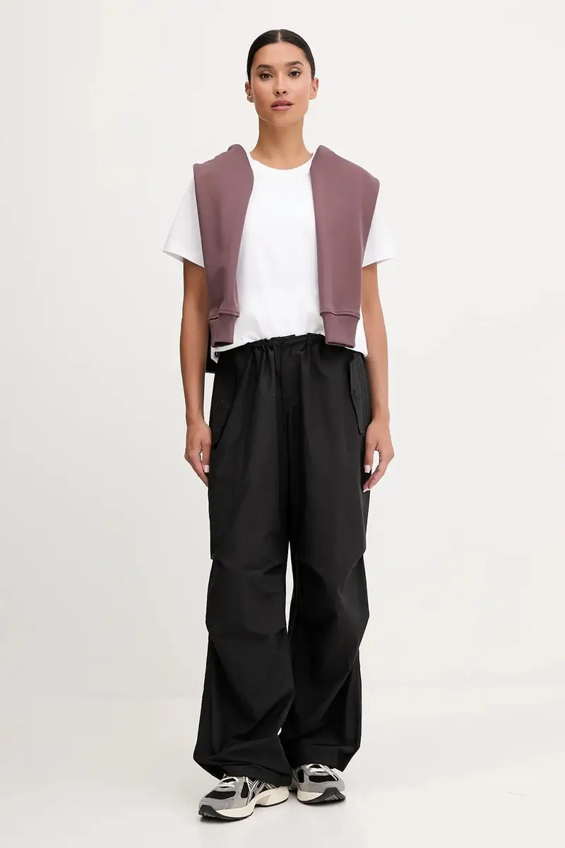 The North Face T-shirt Donna Bianco 3578122 miniatura 4