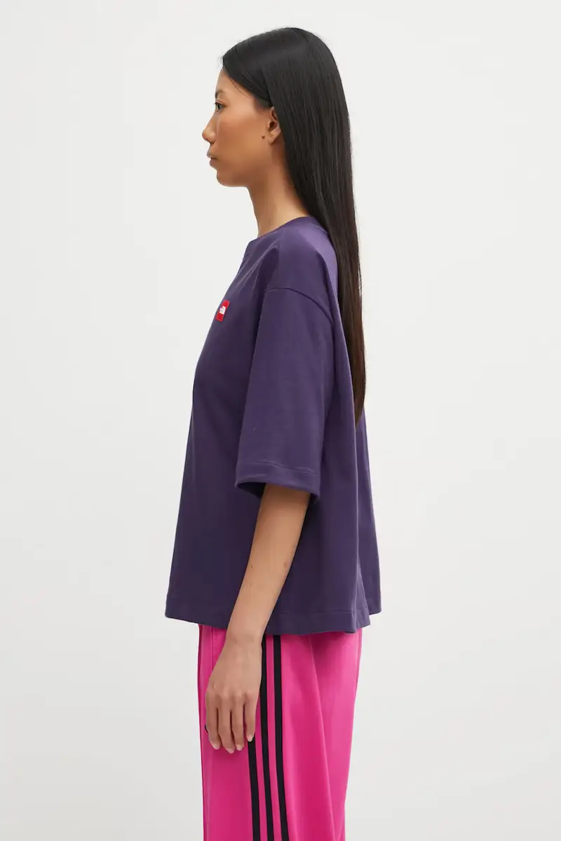 The North Face T-shirt Donna 3241715 miniatura 2