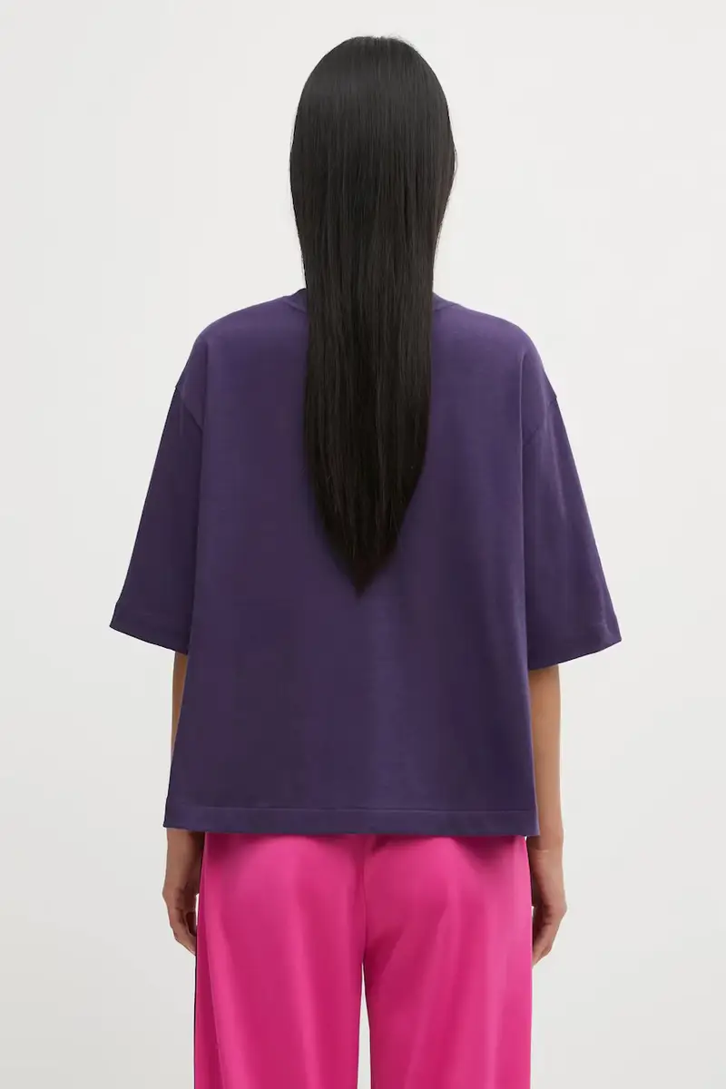 The North Face T-shirt Donna 3241715 miniatura 3