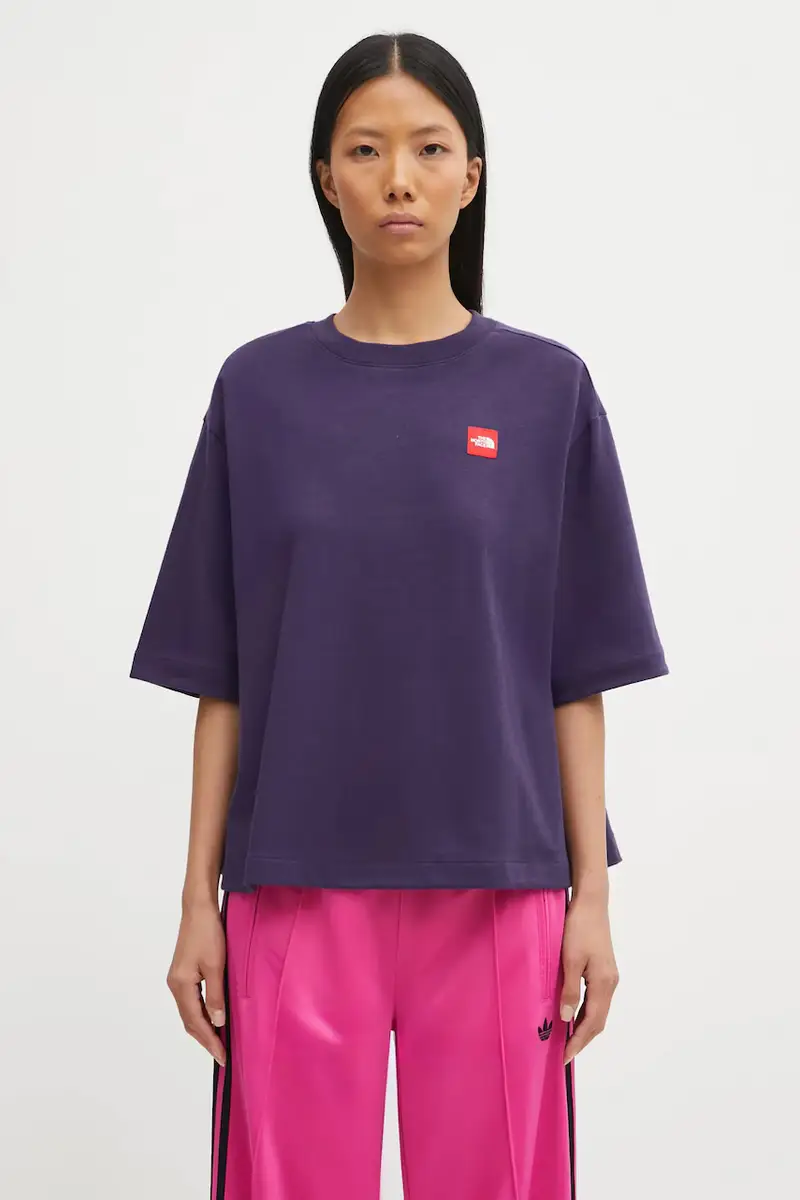 The North Face T-shirt Donna 3241715