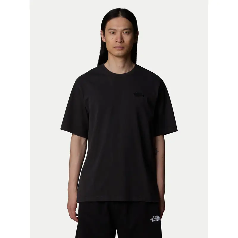 The North Face T-shirt Nero 3218476