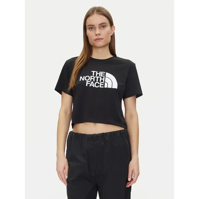The North Face T-shirt Nero 3218474