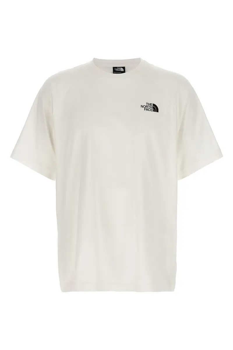 The North Face T-shirt Bianco 2546438