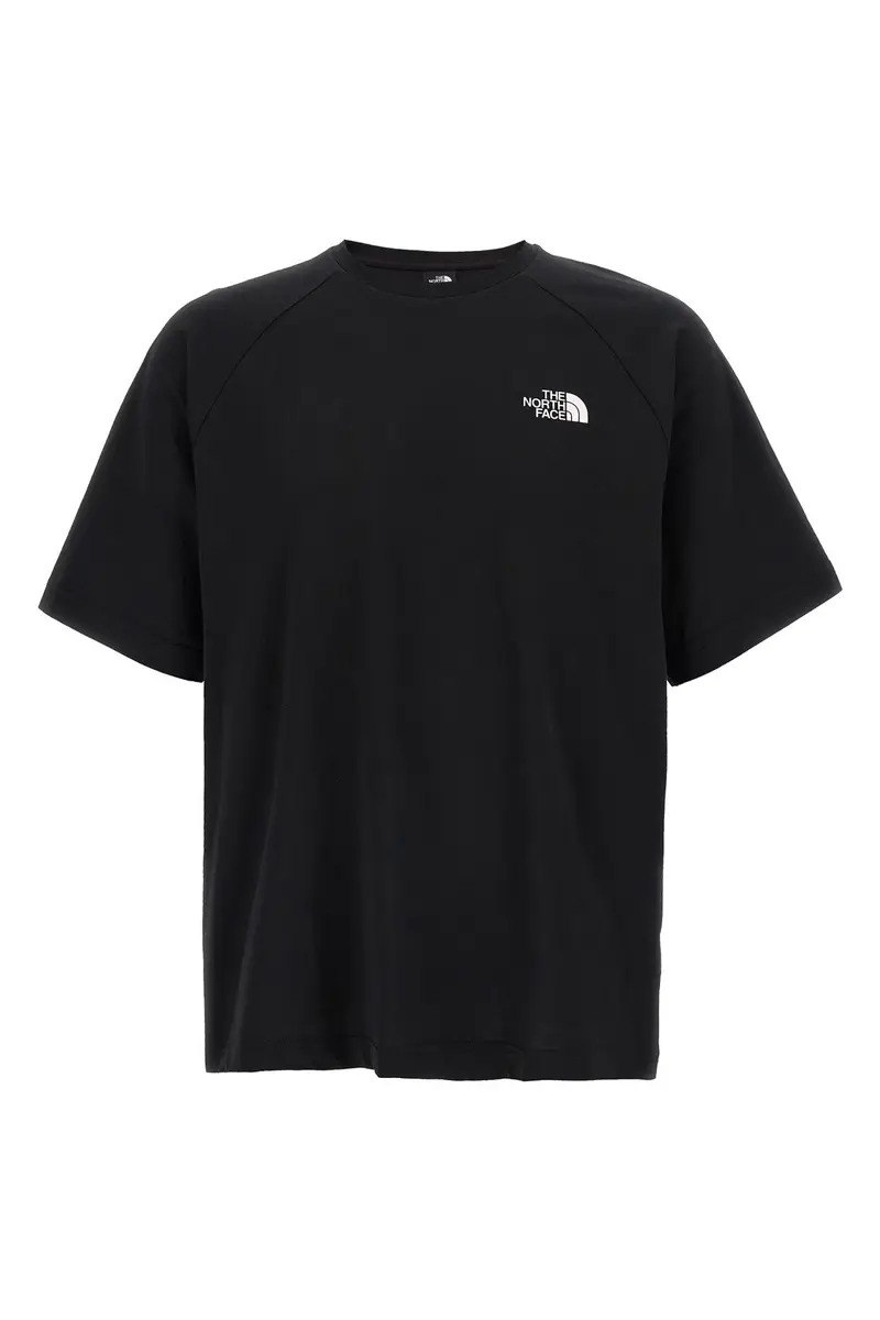 The North Face T-shirt Nero 2546437