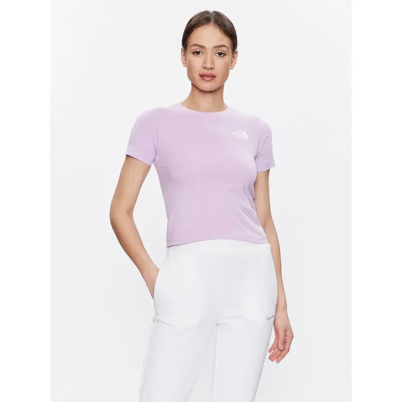 The North Face T-shirt Viola 4235862