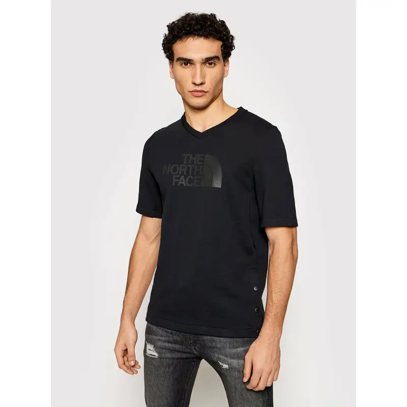 The North Face T-shirt Nero 3200447
