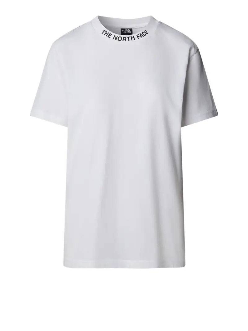 The North Face T-shirt Donna Bianco 2960032