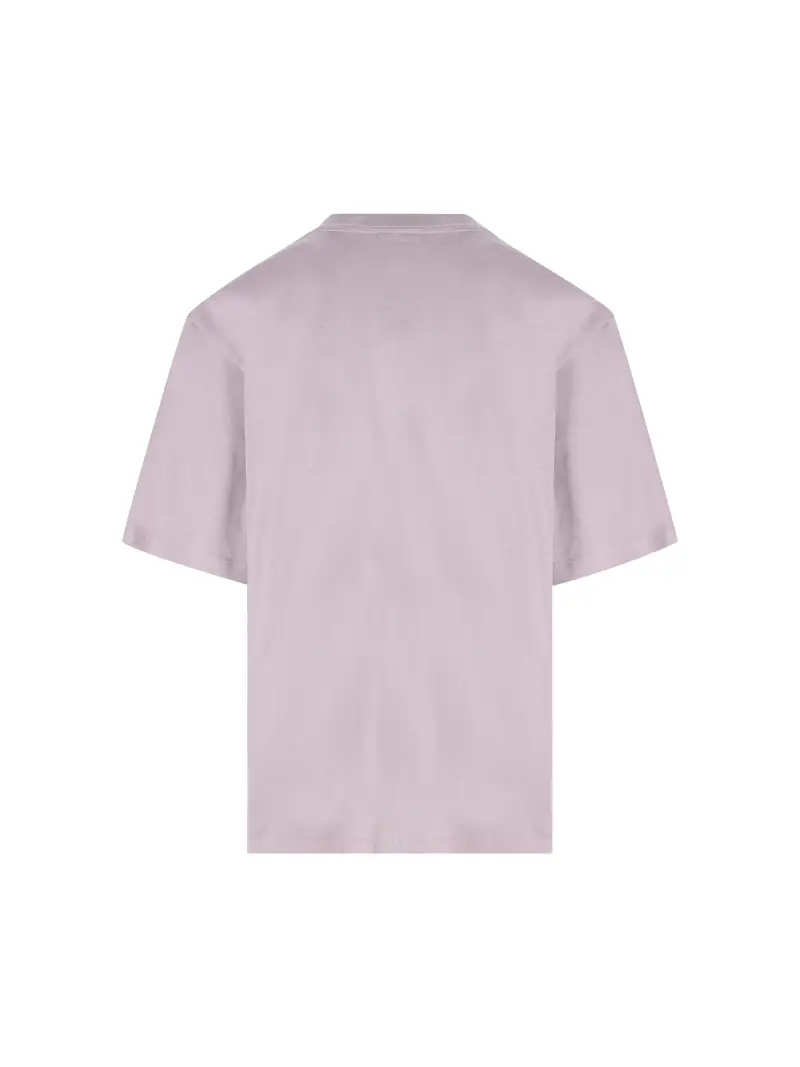 T-shirt TNF Essential Simple Dome VIOLA miniatura 2