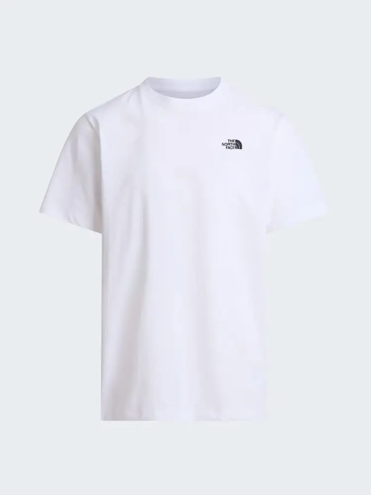 The North Face T-shirt Uomo 4370906