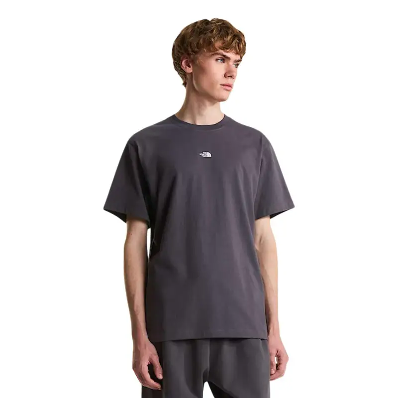 The North Face T-Shirt Uomo - grey / XXS