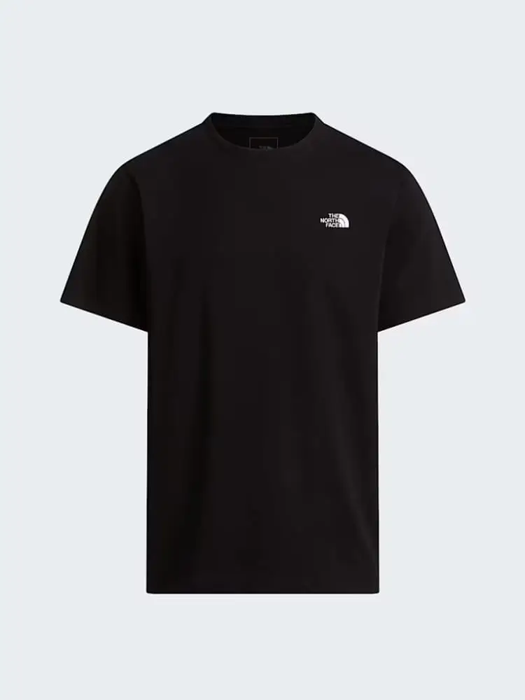 The North Face T-shirt Uomo 4370907